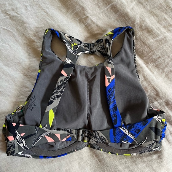 Athleta bra bikini top - Picture 3 of 7